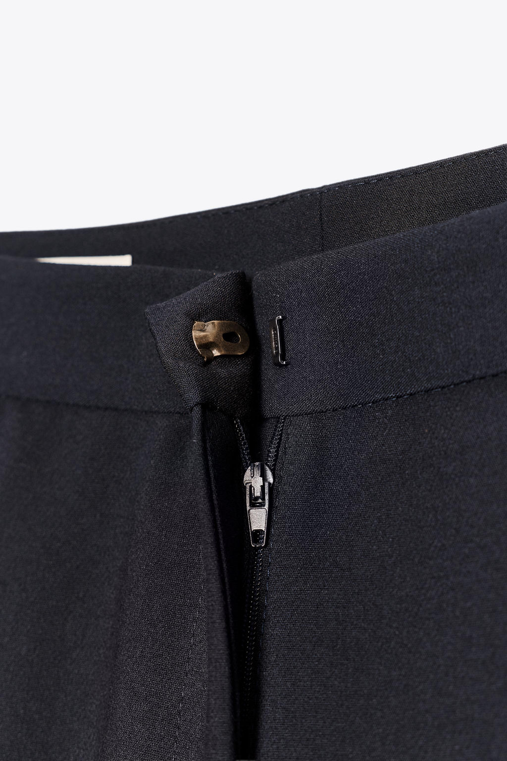 FLARE TROUSERS - Zara фото 7