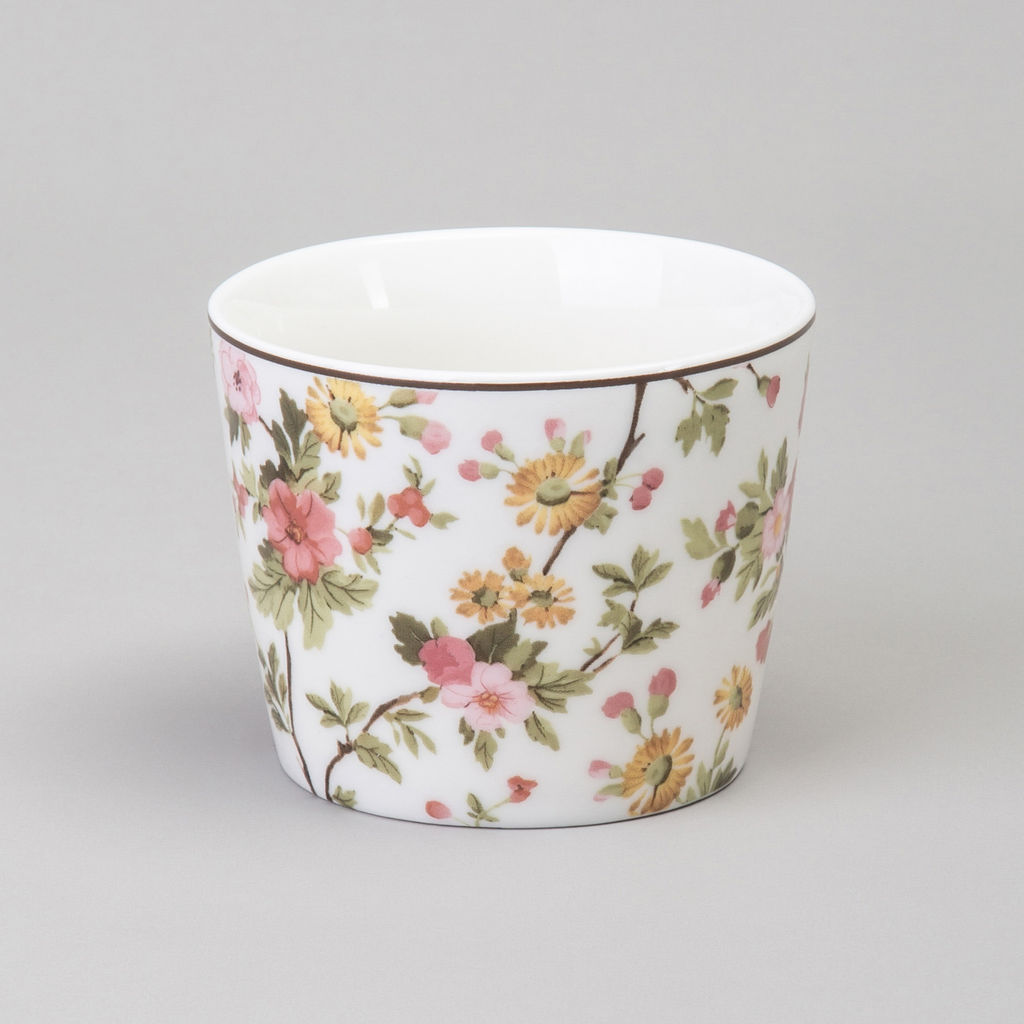 ЧАЙНЫЙ НАБОР LEFARD BLOSSOM НА 2 ПЕР. 4 ПР. 250 МЛ  фото 9