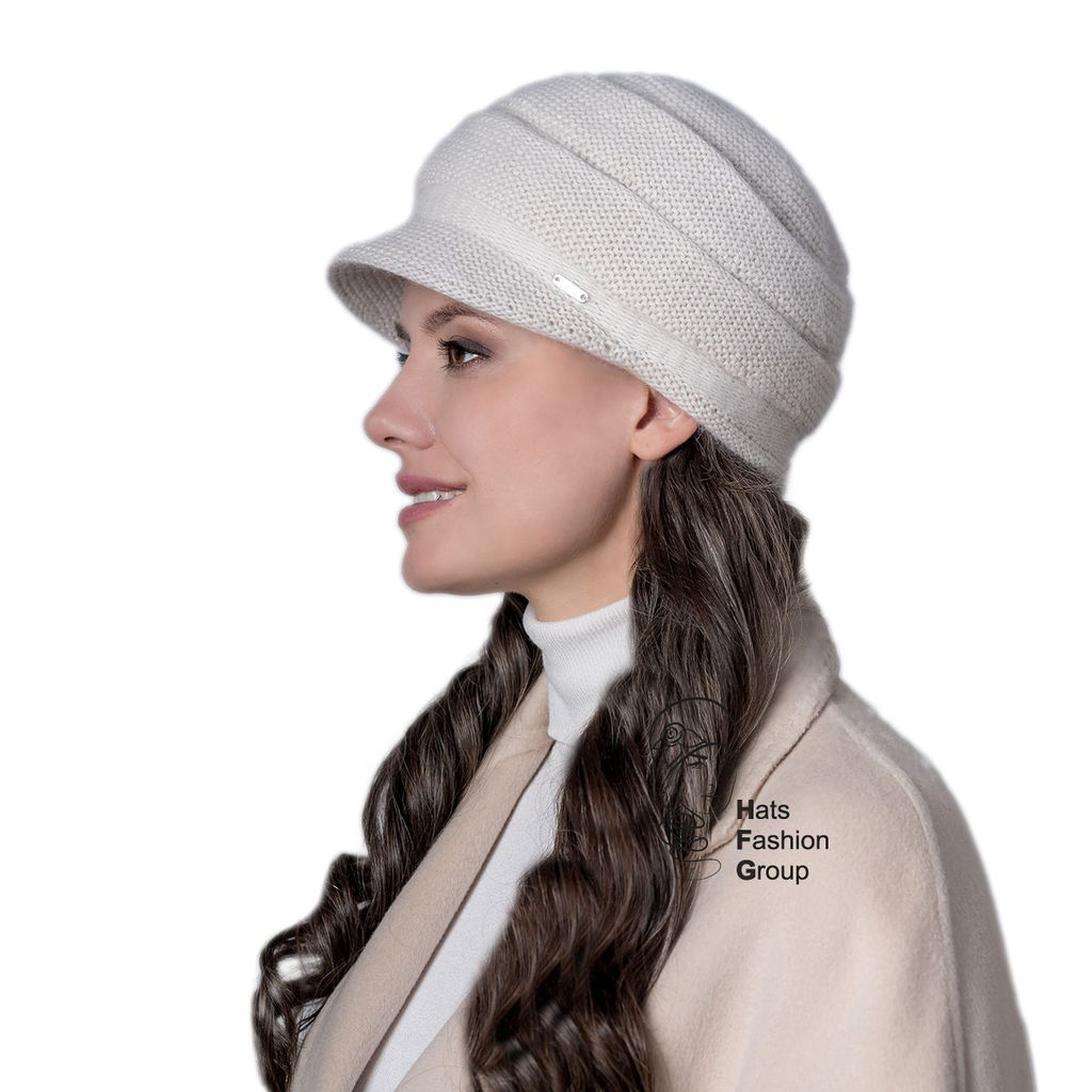 САФИНА кепка женская - Landre фото 6