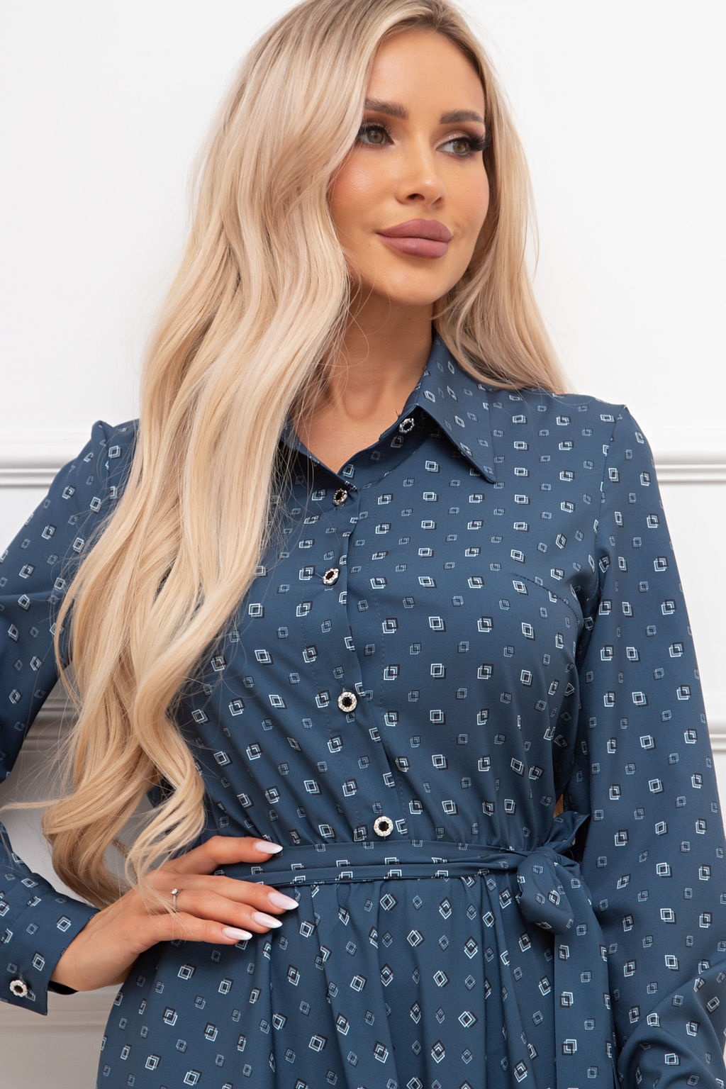 VALENTINA Платье Неада №40  фото 2