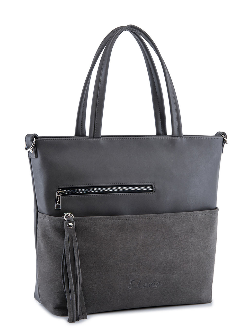 Тоут 1265 99 05/777 51 Сумка женская - S.lavia фото 6