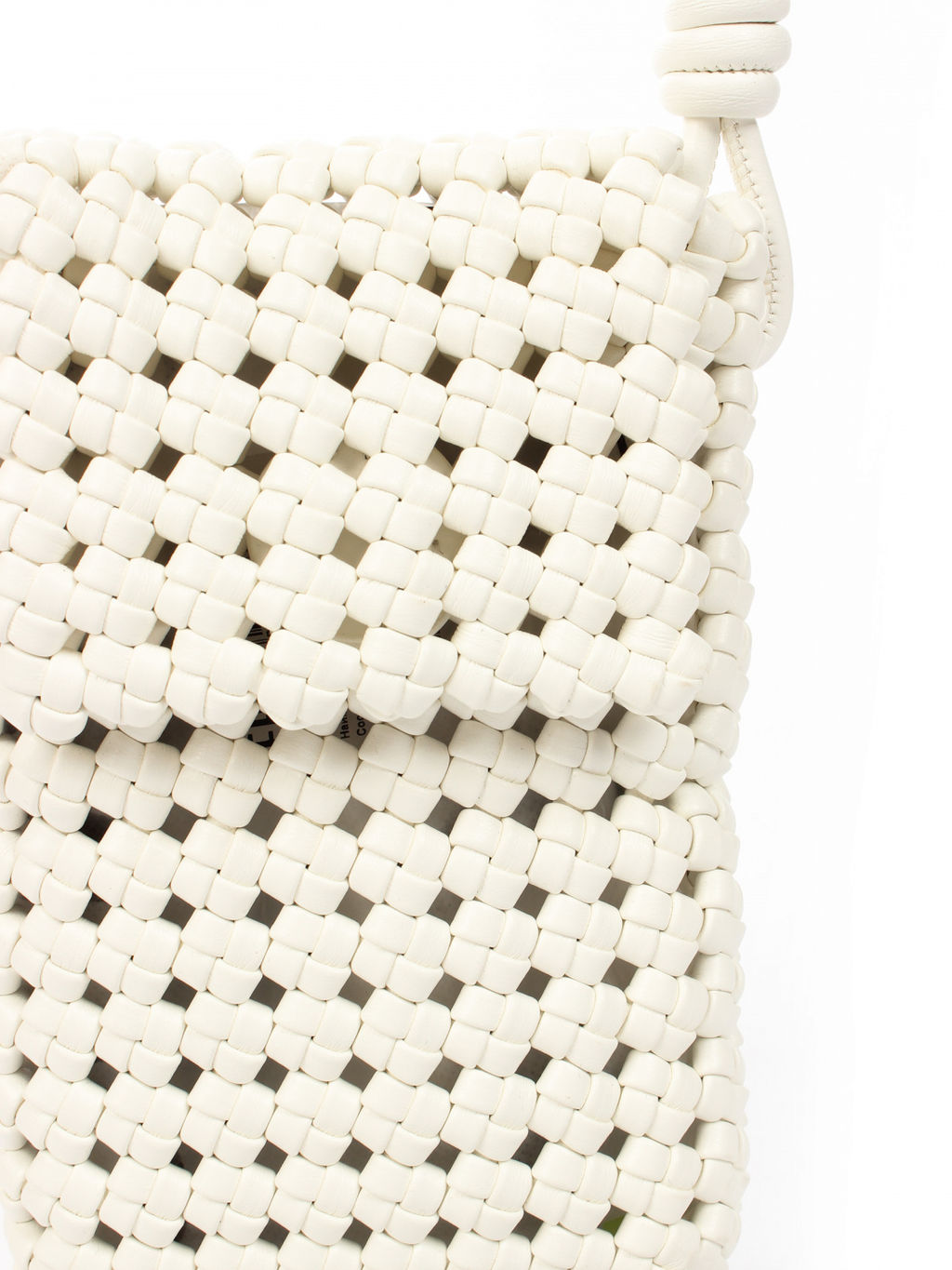 LACCOMA сумка СУ1091-белый эко кожа