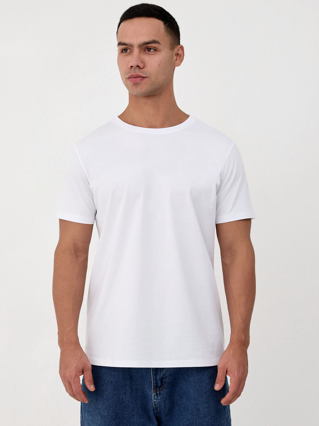 LUI et ELLE/ Футболка мужская фото 4