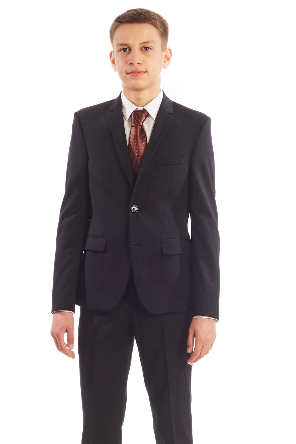 Костюм для мальчика с уп КДД-125т