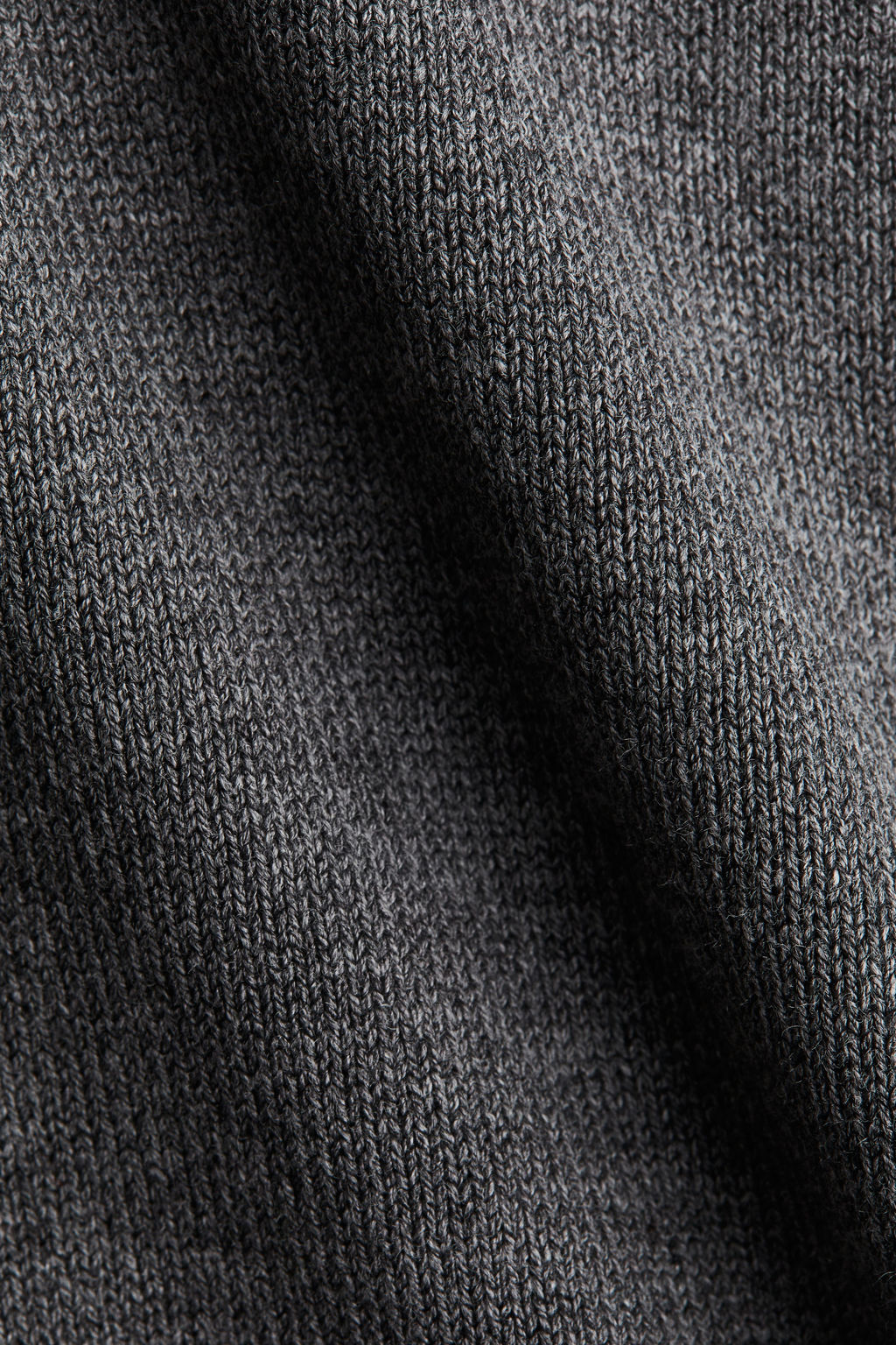 C?rdigan con cuello - H&m фото 3