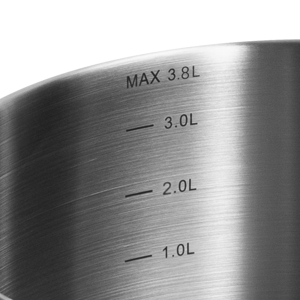 Кастрюля TalleR TR-11053, 3,8 л