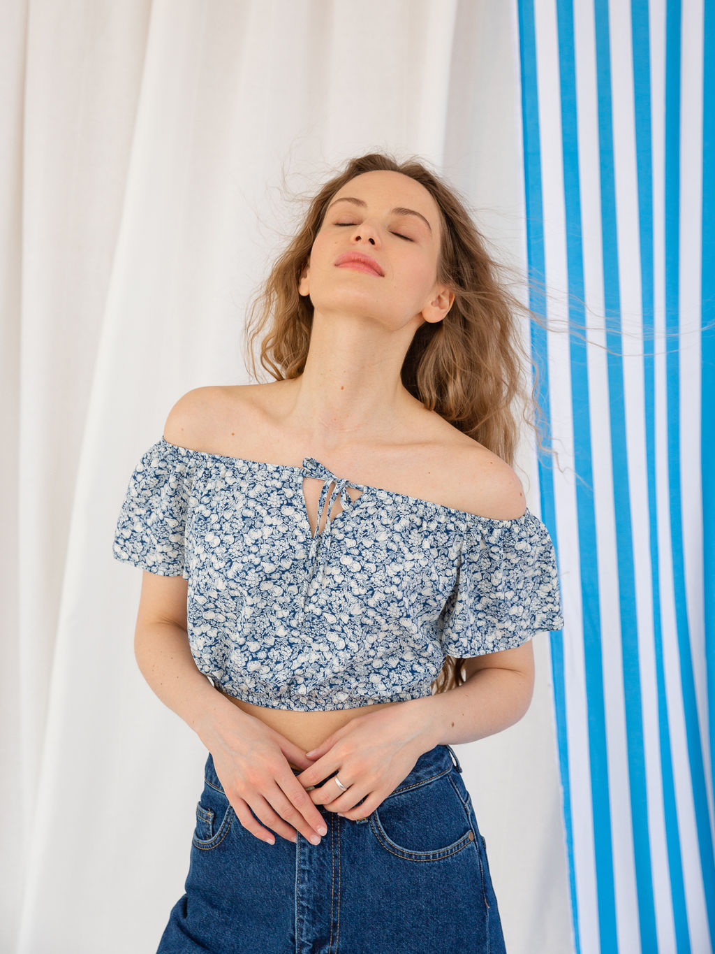 Топ Delft - Captain's mate фото 13