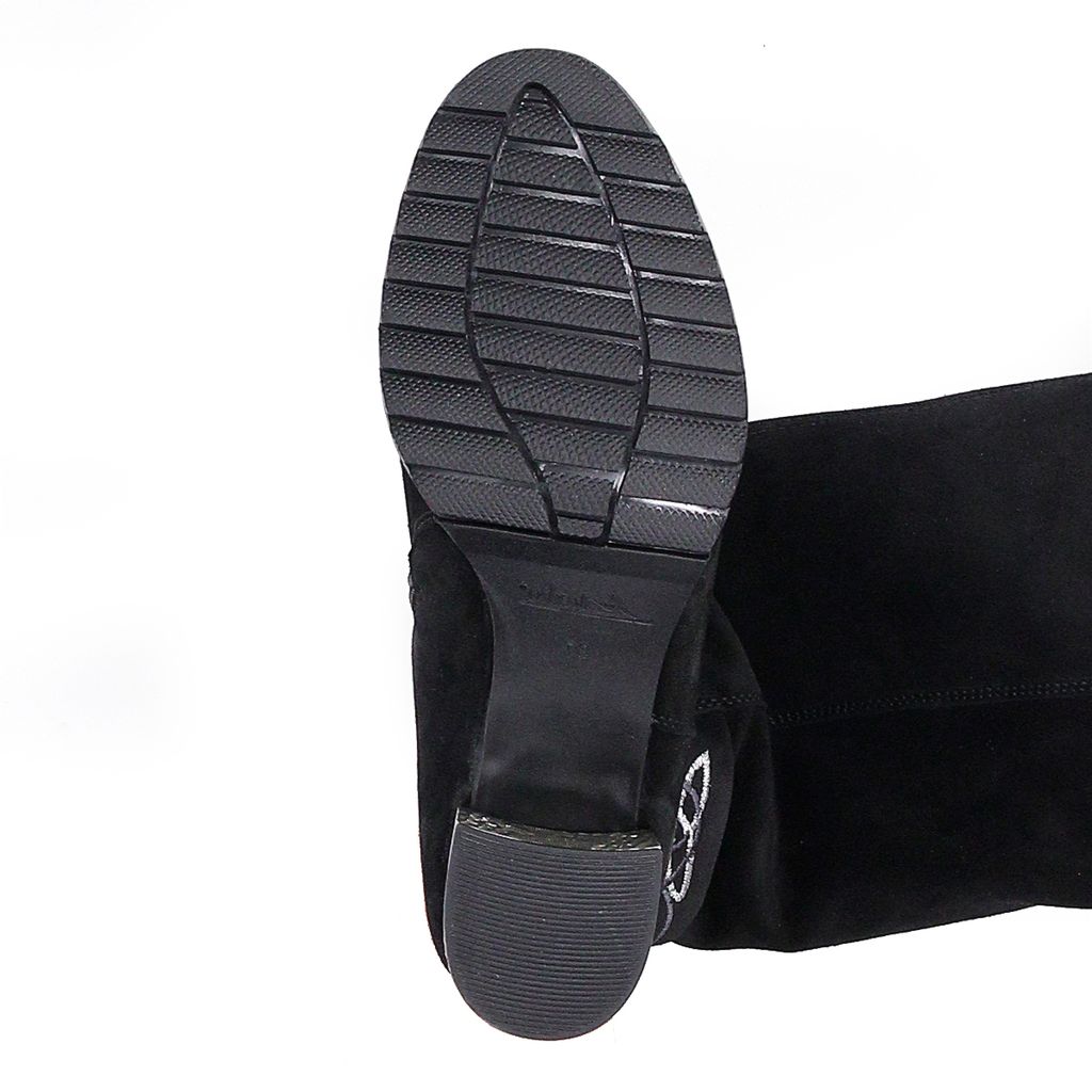 Сапожки женские - Marko фото 6