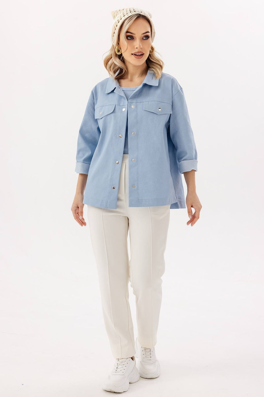 Жакет женский 4281/22/ - Rise фото 57