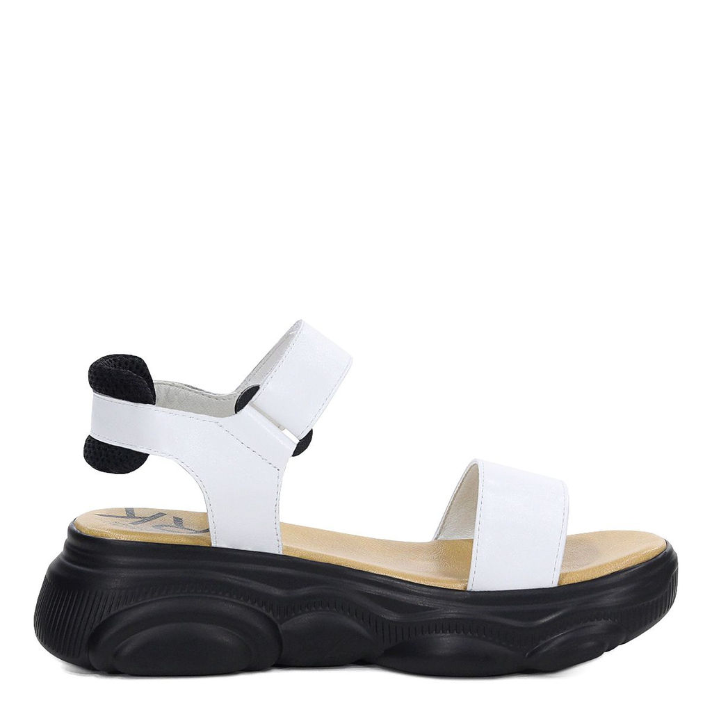 Туфли летние женские - Marko фото 4