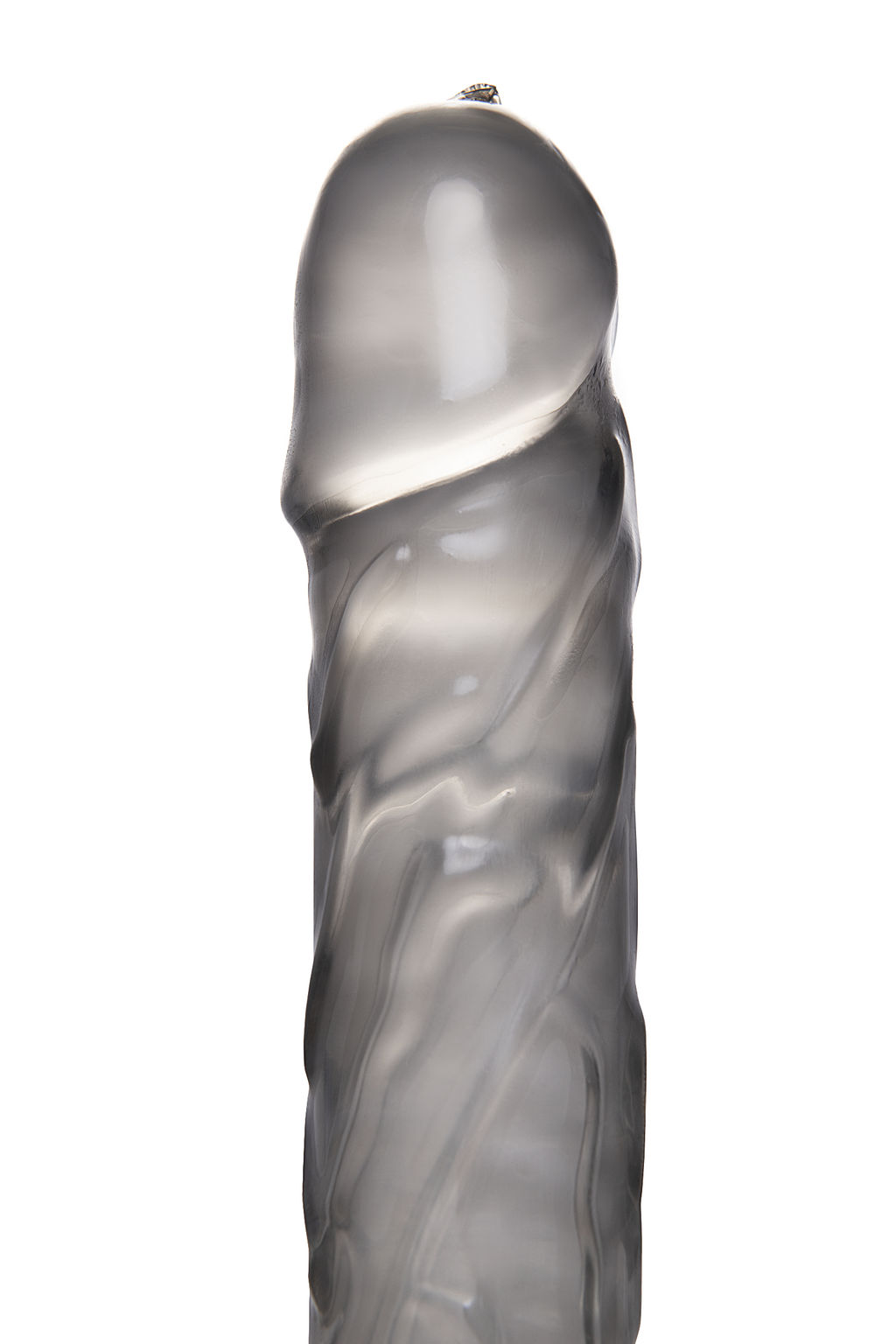 Презервативы Luxe, royal black collection, латекс, гладкие, 18 см, 5,2 см, 3 шт. фото 6