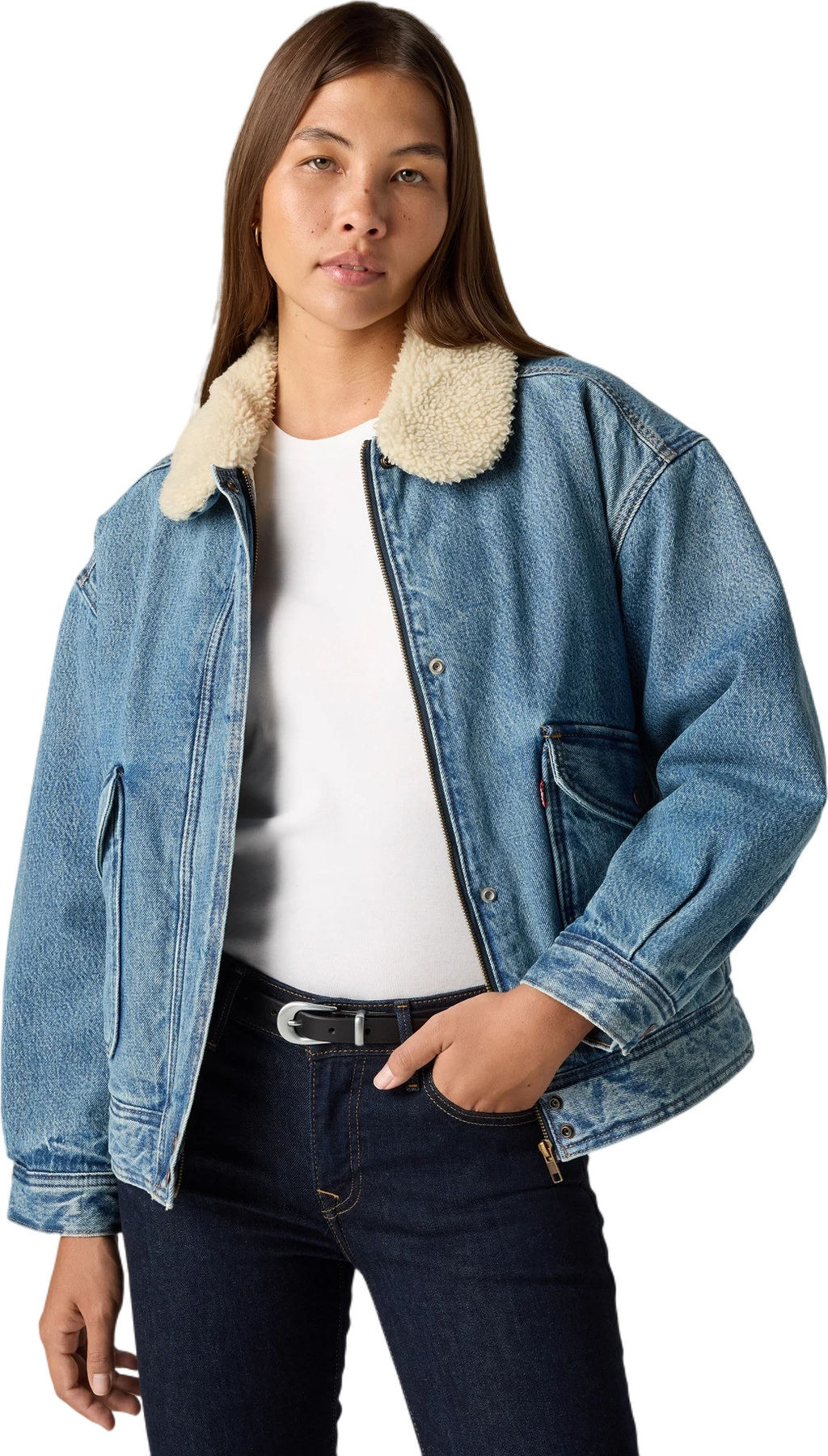 Куртка женская