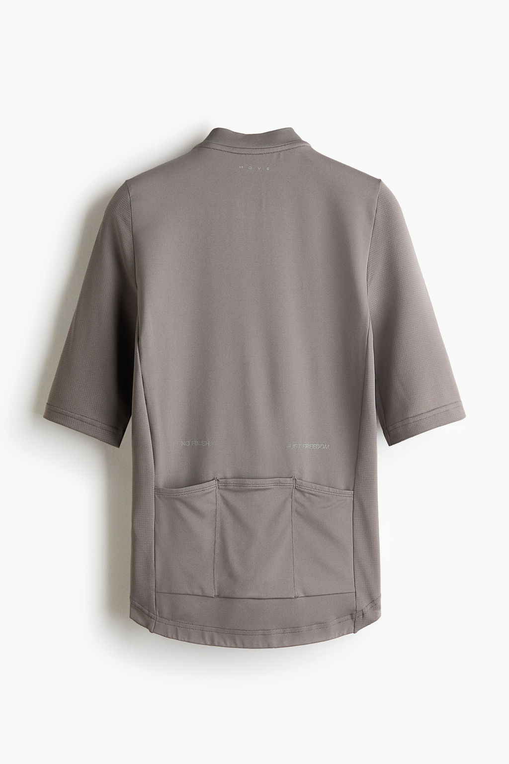Camiseta de ciclismo con DryMove Muscle Fit - H&m фото 10