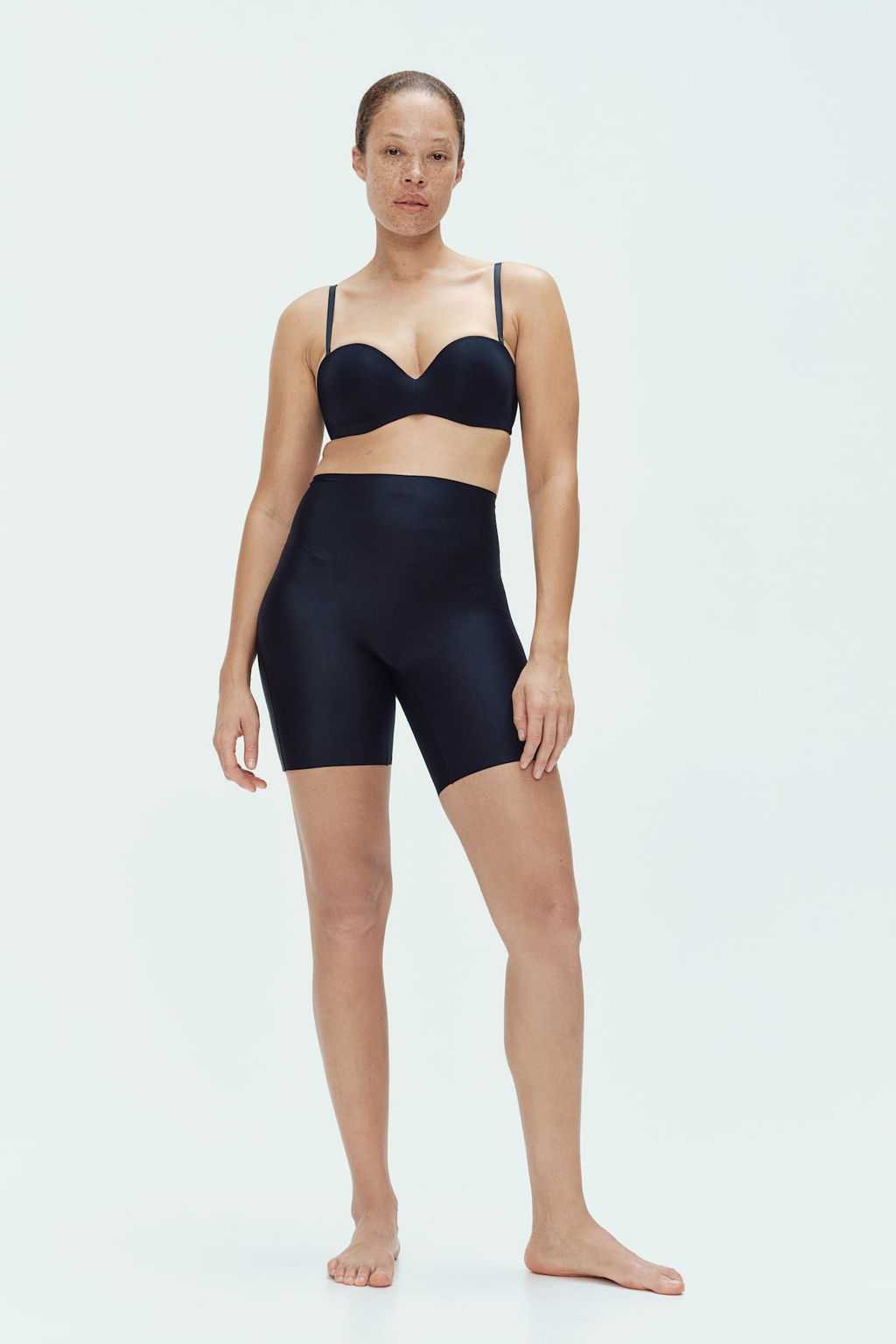 Pack de 2 culottes moldeadores efecto invisible - H&m фото 2