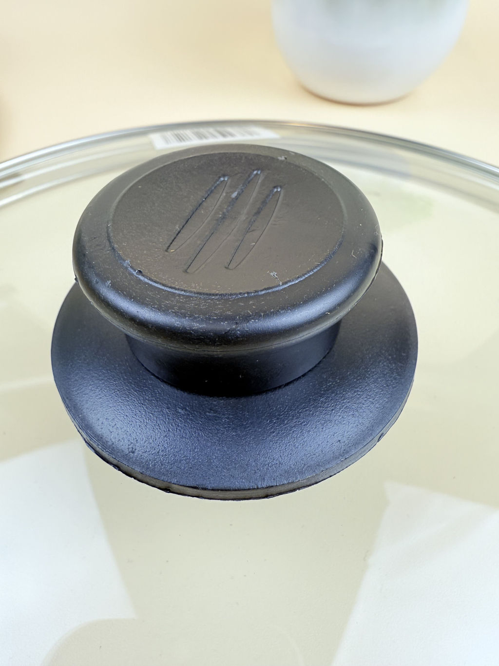 Цена за 2 шт. Крышка 22см стекл. OLS-471-1