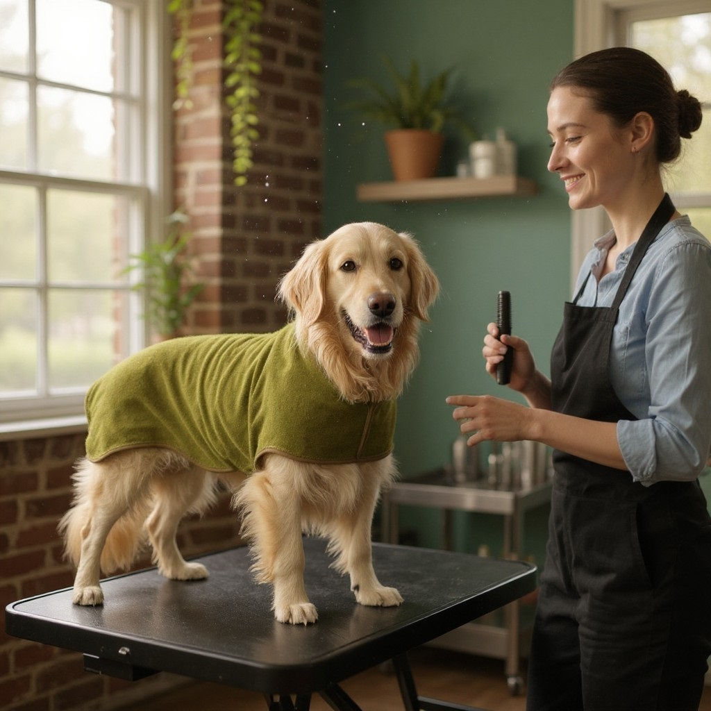 Попона большая - Тандем фото 2