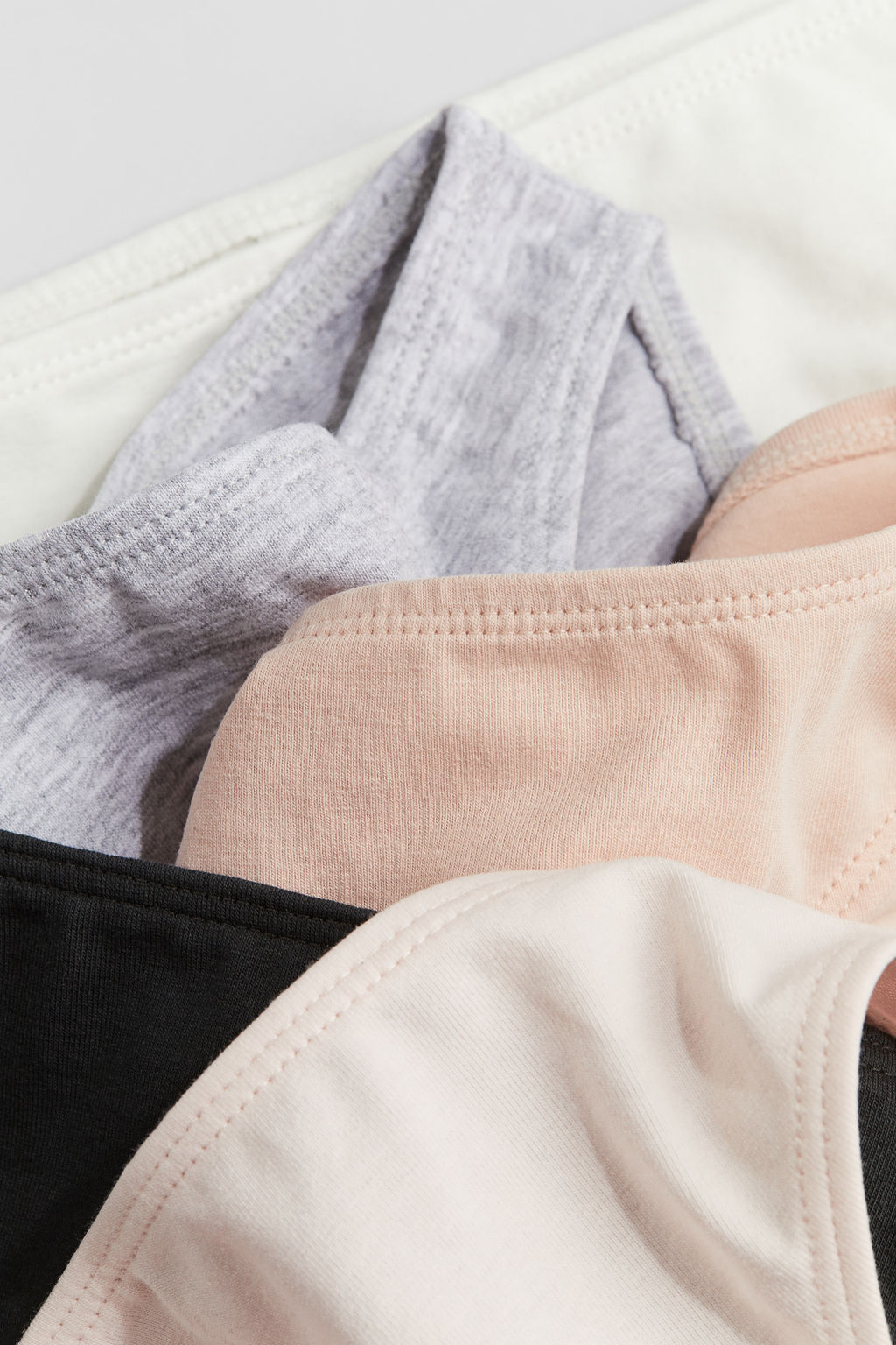 Pack de 5 bragas - H&m фото 9