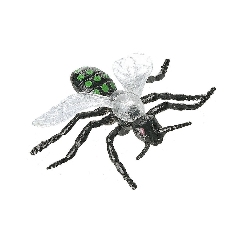 Игровой набор ABtoys Юный натуралист в тубе Насекомые  фото 3