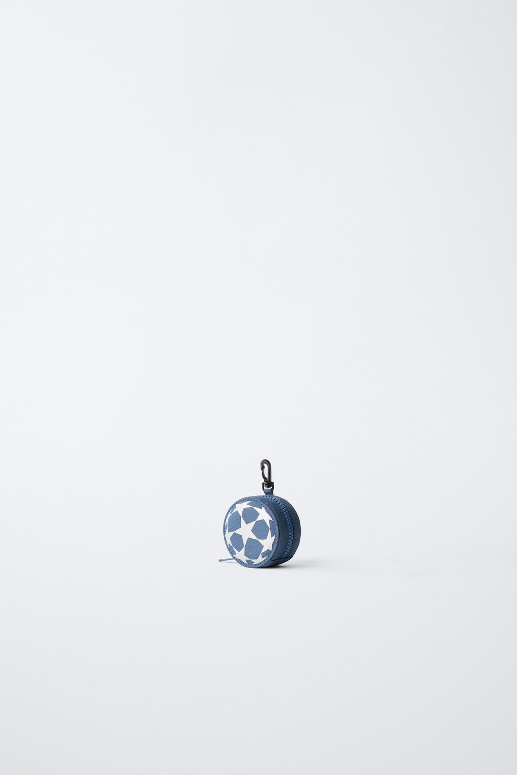 UEFA CHAMPIONS LEAGUE ® CHARM PURSE - Zara фото 7
