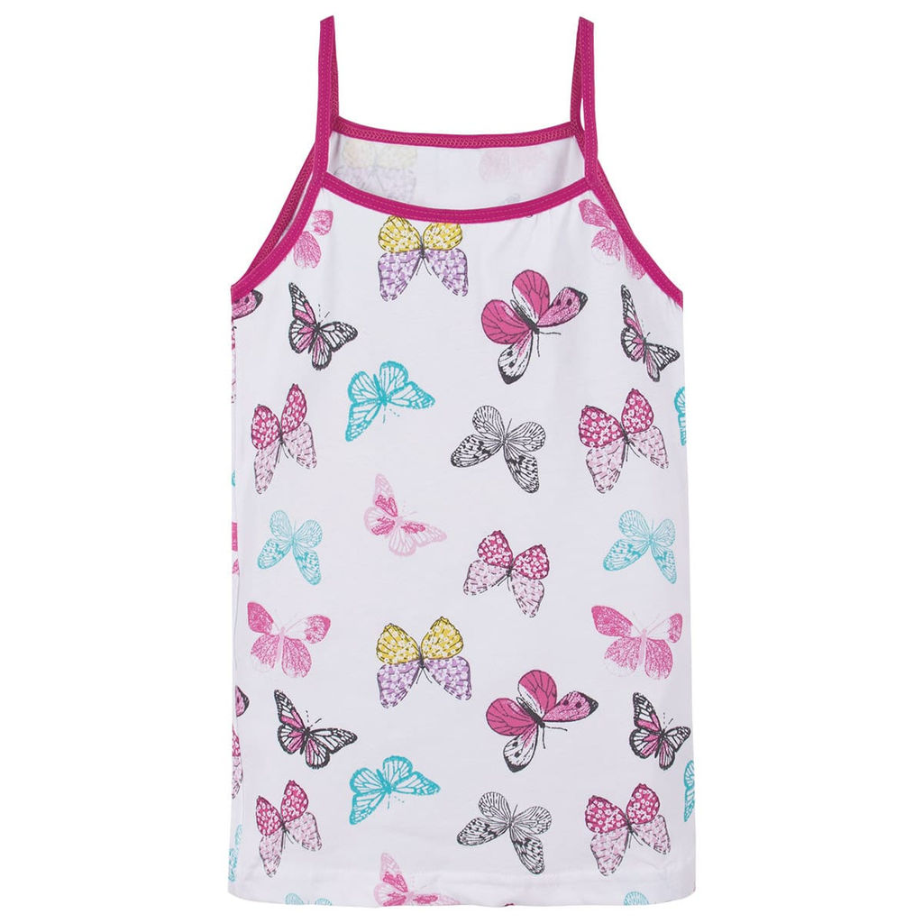 Майка для девочки Milimbi