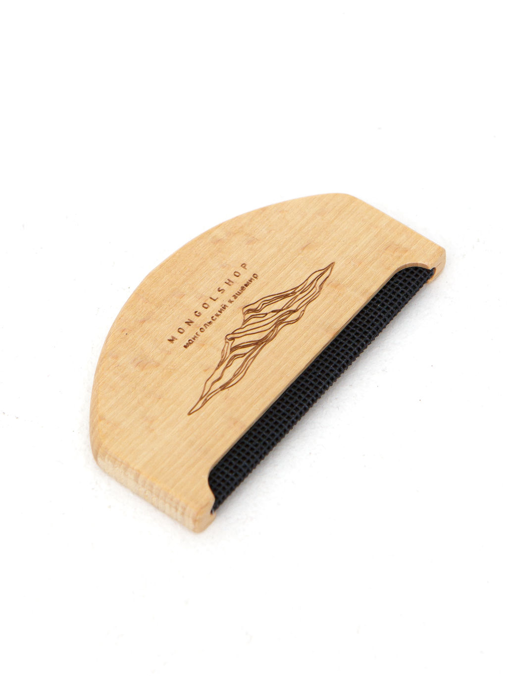 Гребень для удаления катышков - SULTA фото 2