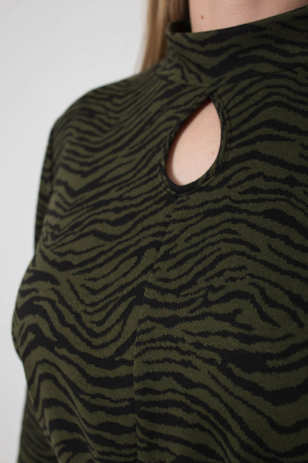 Платье женское П4841 - Olsarri фото 3