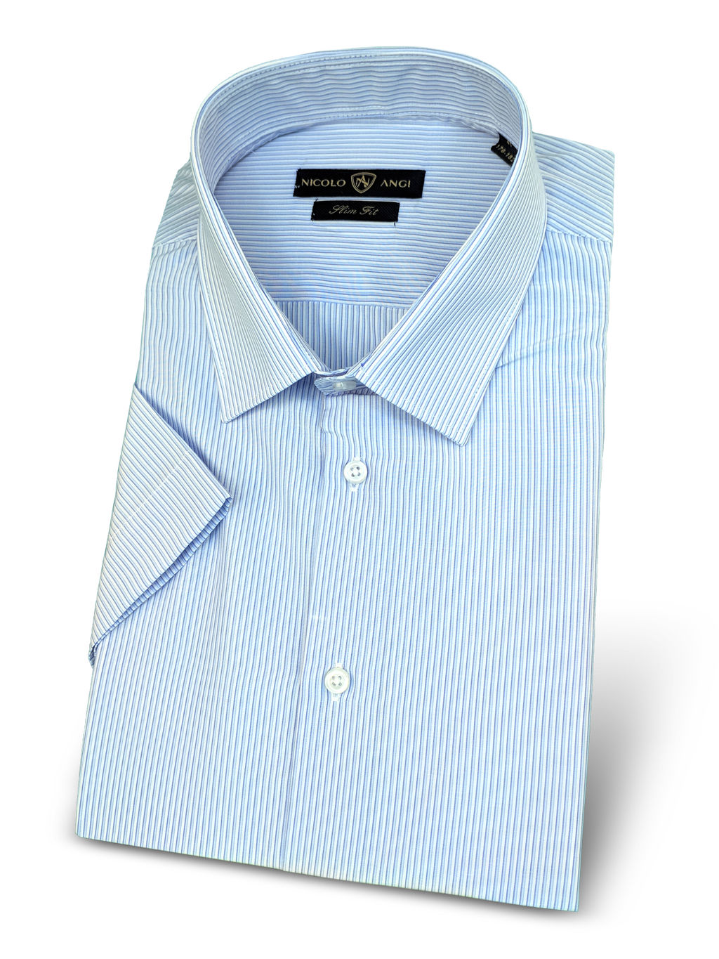 Рубашка 23-01-НТ-05