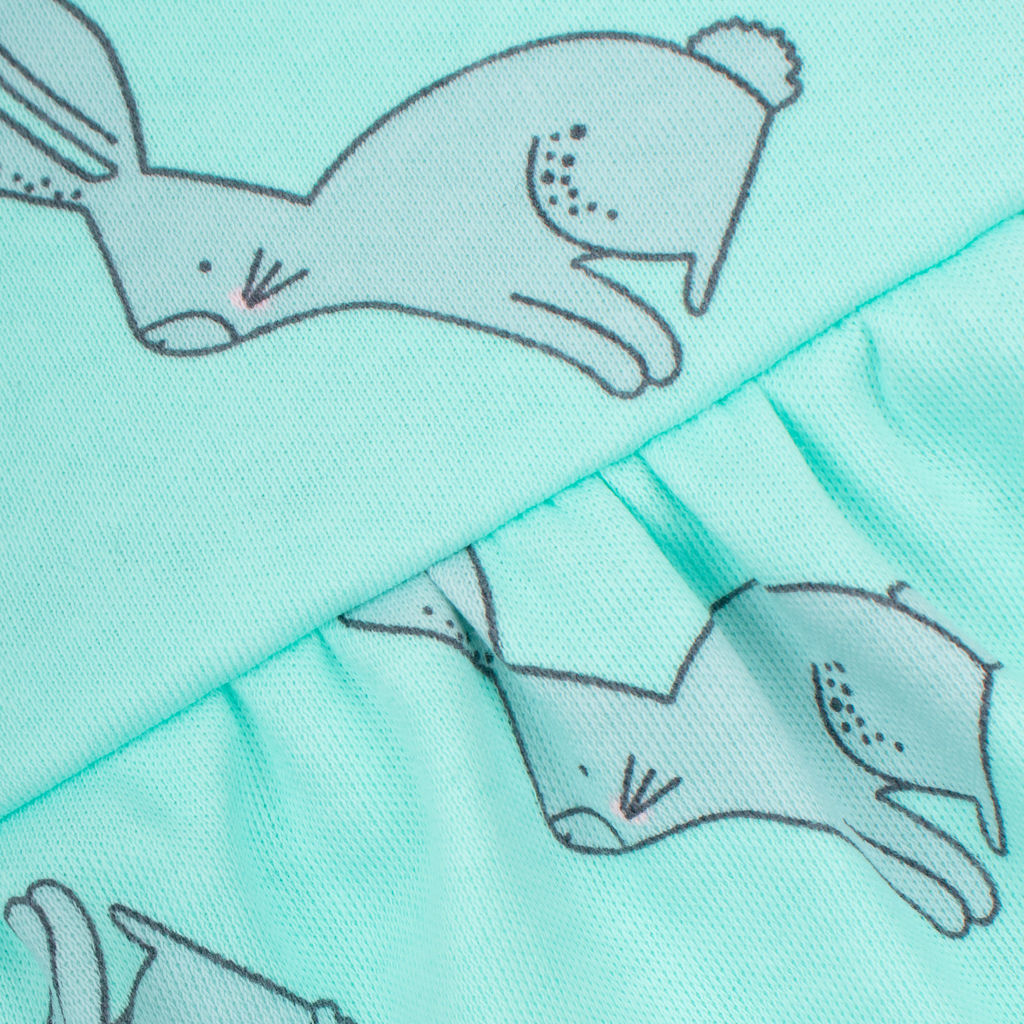 Платье интерлок 1871200101