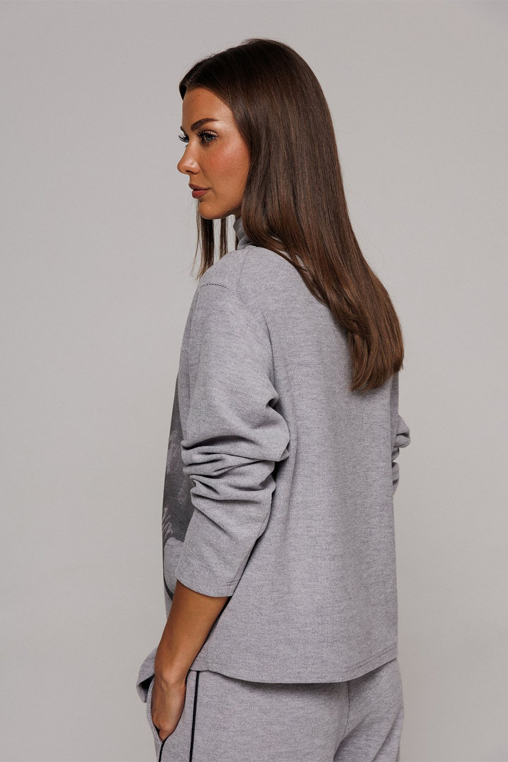 Джемпер 3193 - Buter фото 2