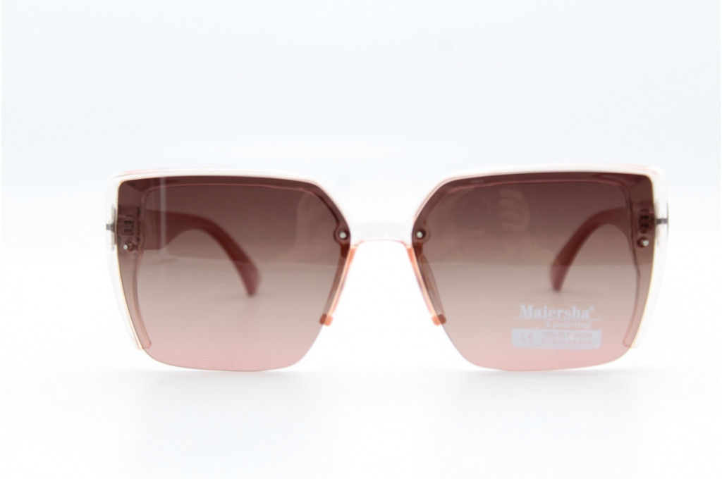 Солнцезащитные очки Maiersha (Polarized) 03769 (60-15-143) C6-28