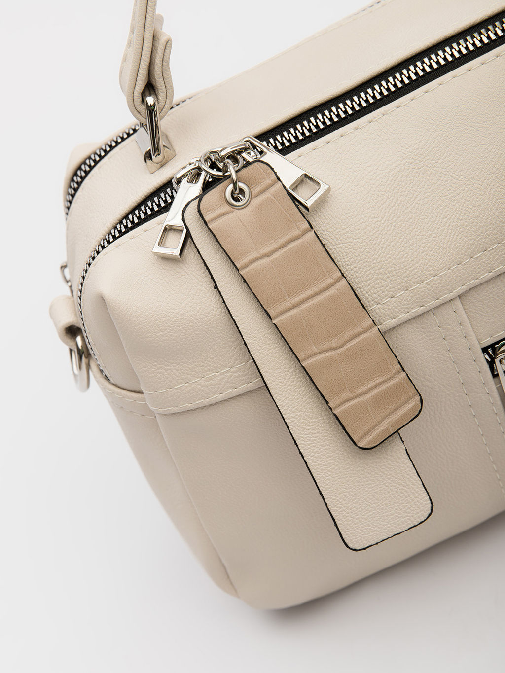 Саквояж 1262 815 20 Сумка женская - S.lavia фото 11