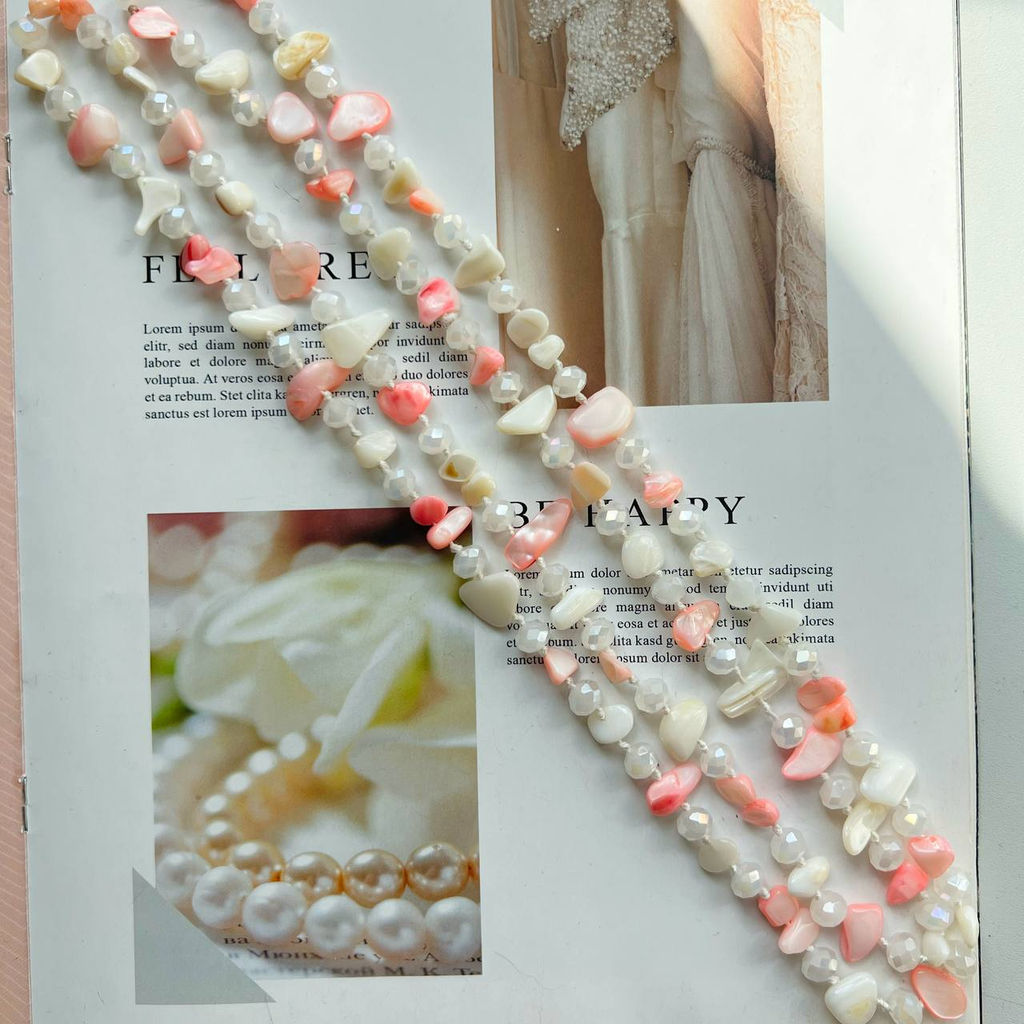 Колье - J.prettier фото 4