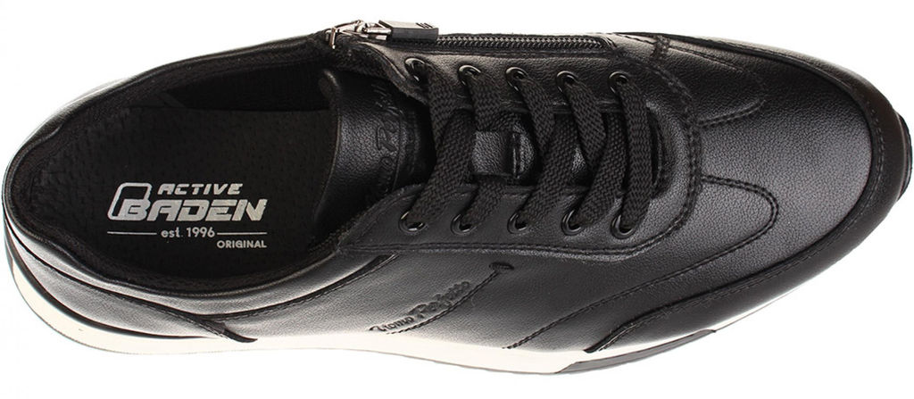 Кроссовки Baden ZX011-010