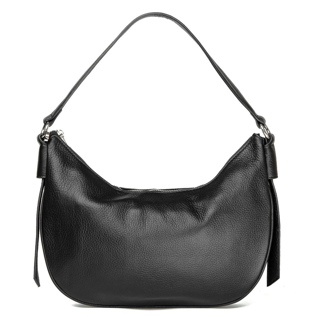 Женская кожаная сумка Тоут