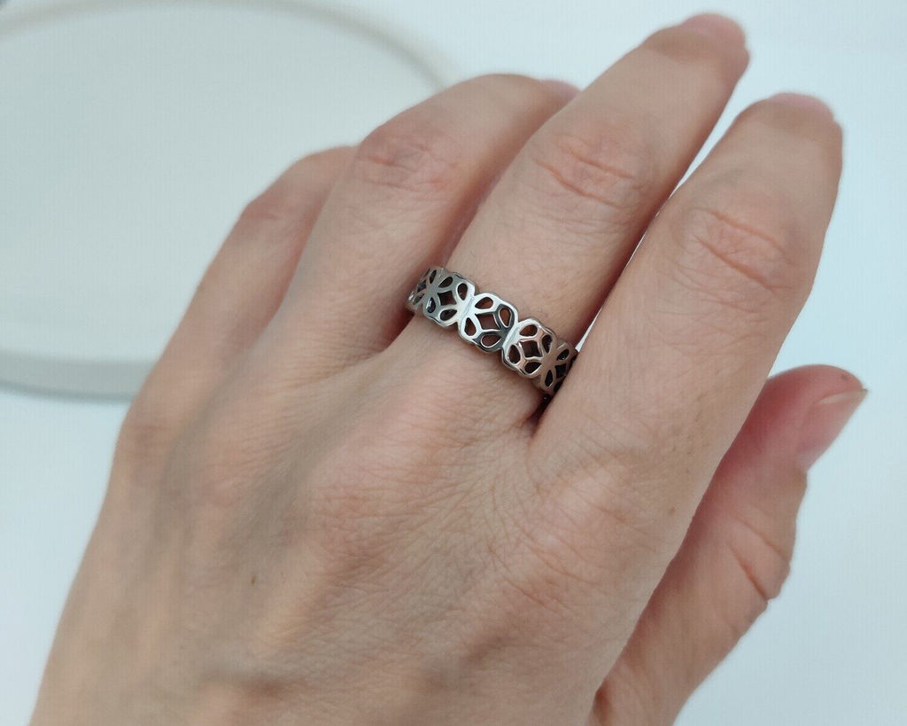 Кольцо XUPING - Vel vett фото 3