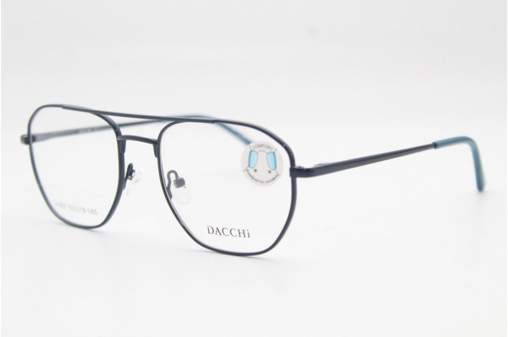 Оправа DACCHI 31667 53-19-145 С1