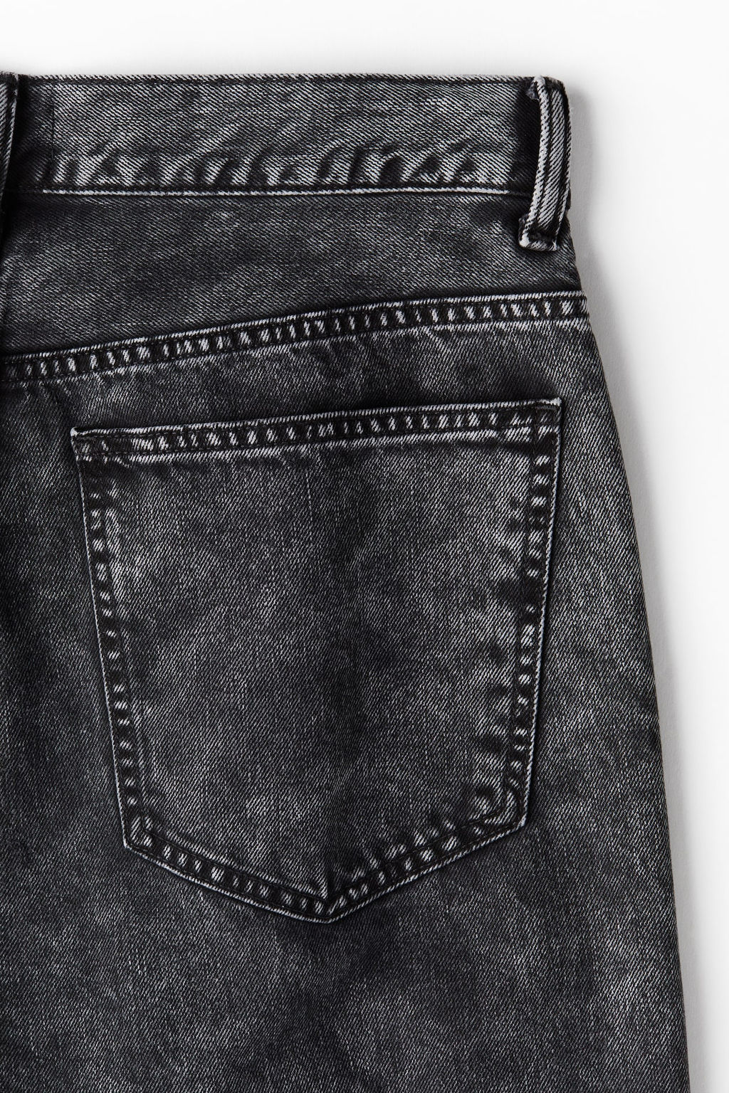 Baggy Jeans - H&m фото 6