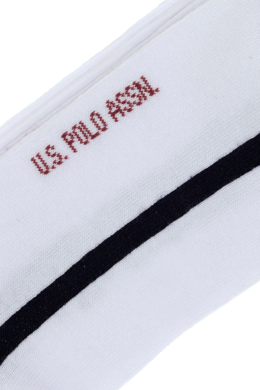 Erkek Beyaz _orap Sepette S_rpriz _ndirim - U.s. polo assn фото 3