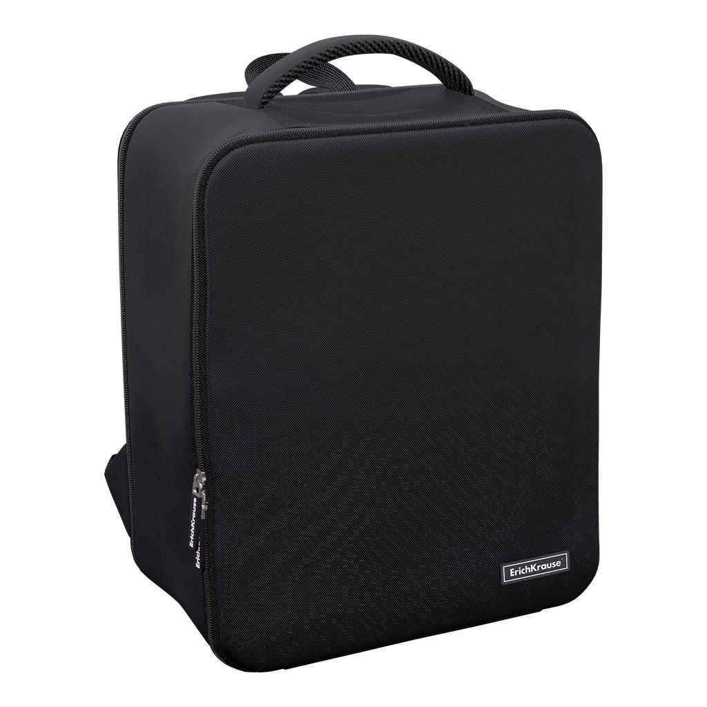 Цена за 1 шт. Рюкзак ErichKrause ActiveLine Travel 26L Black