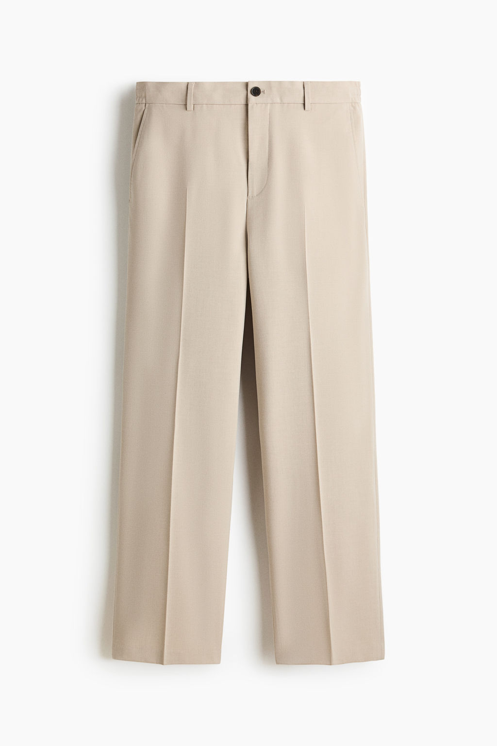 Pantal?n Relaxed Fit - H&m фото 3