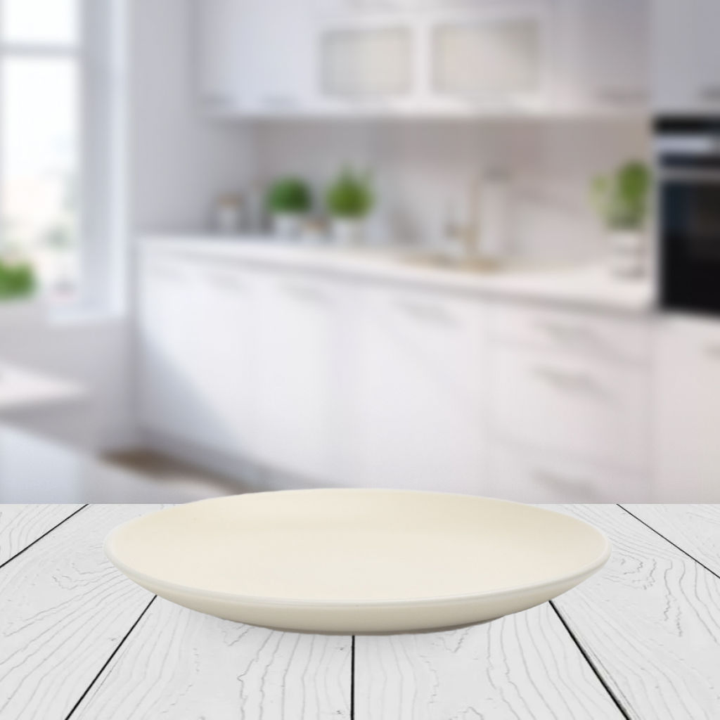 Тарелка десертная SCANDY MILK 19.3см - Fioretta фото 3