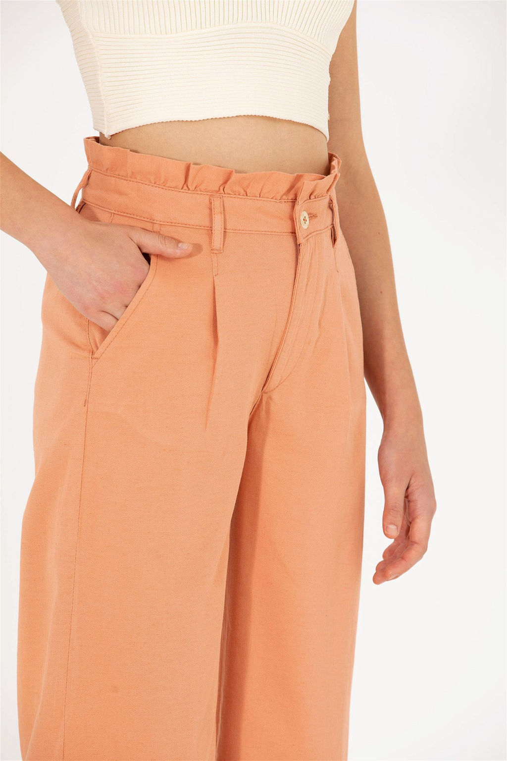 Женские спортивные брюки - U.s. polo assn фото 6