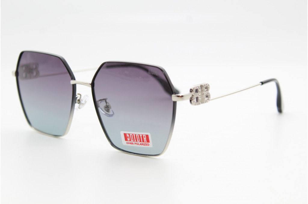 Солнцезащитные очки DIDTR (Polarized) с мешочком 0717 60-16-144 C3-41
