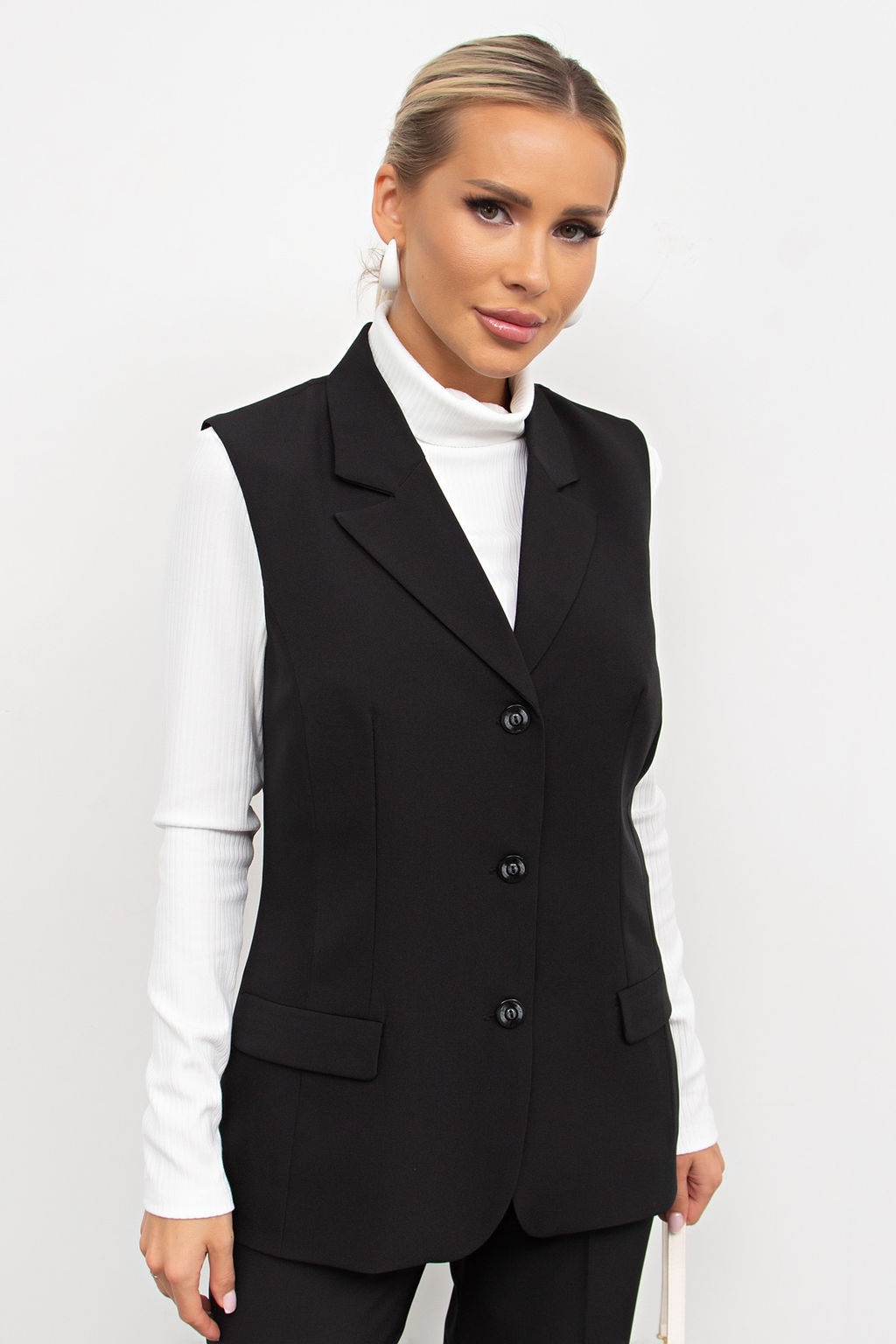 VALENTINA Жилет Рики №1  фото 4