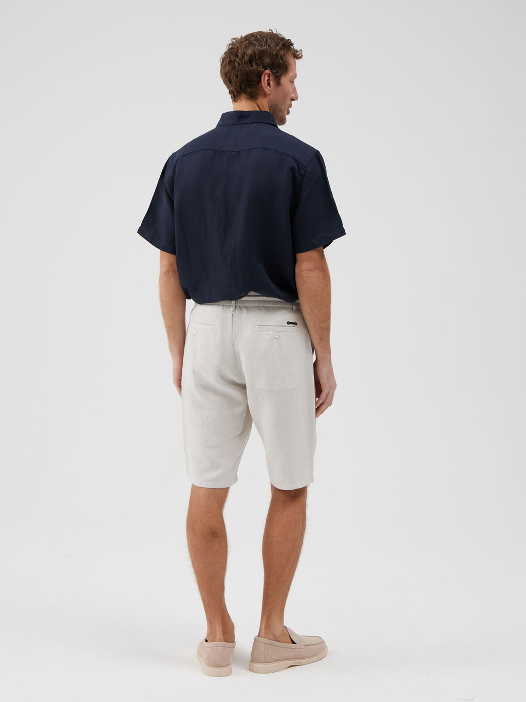 Мужские Шорты - Mossmore фото 35