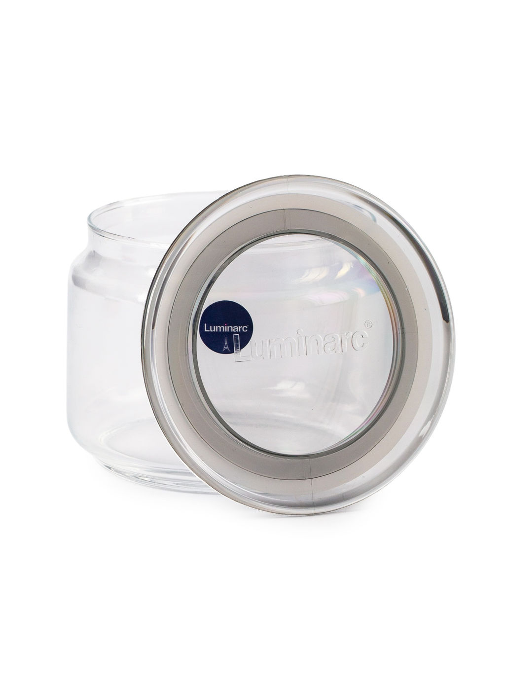 PLANO Банка для продуктов 0,5л арт. V5186 ВЫВОД