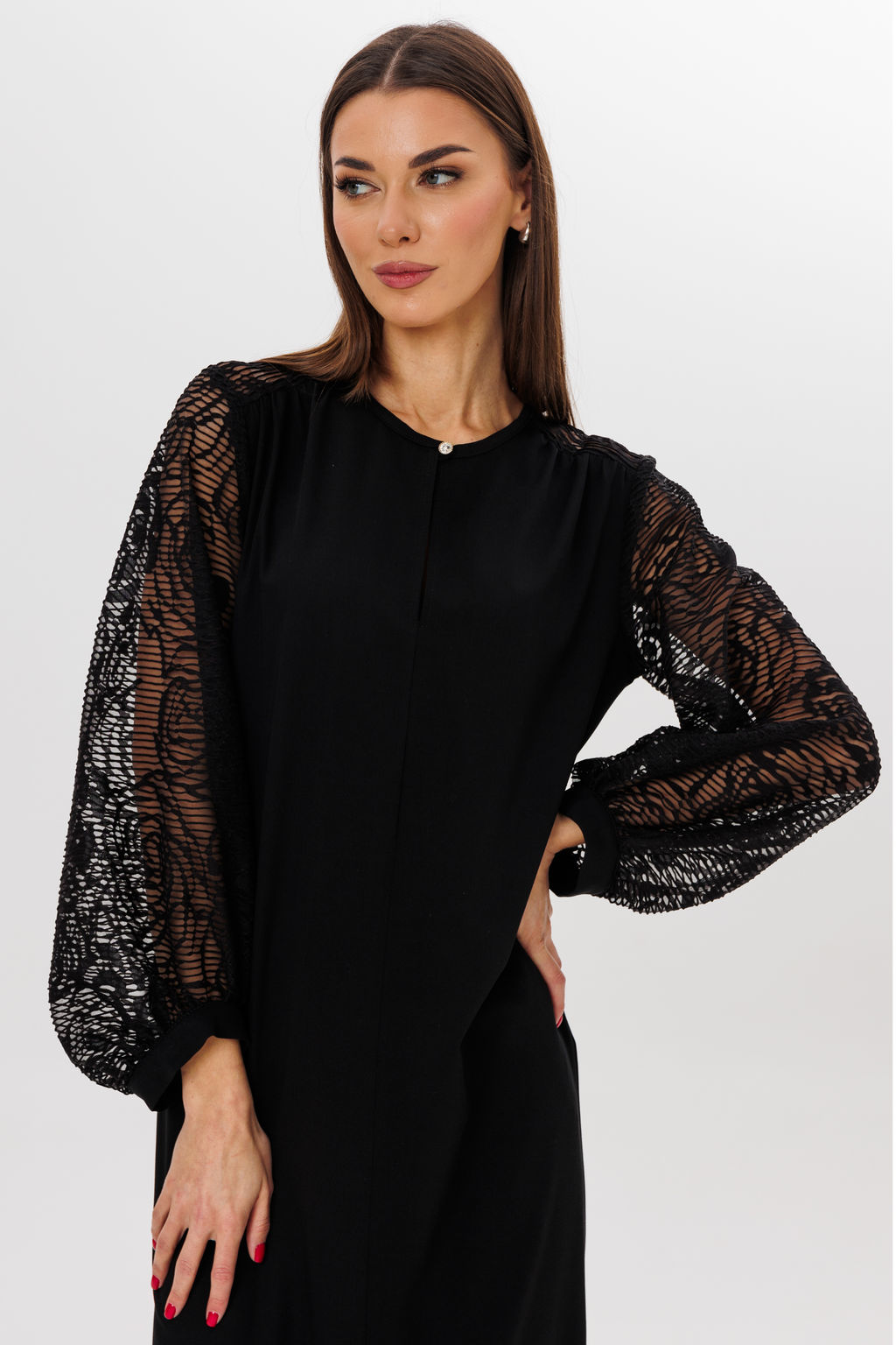 Платье 4253 - Kivviwear фото 9