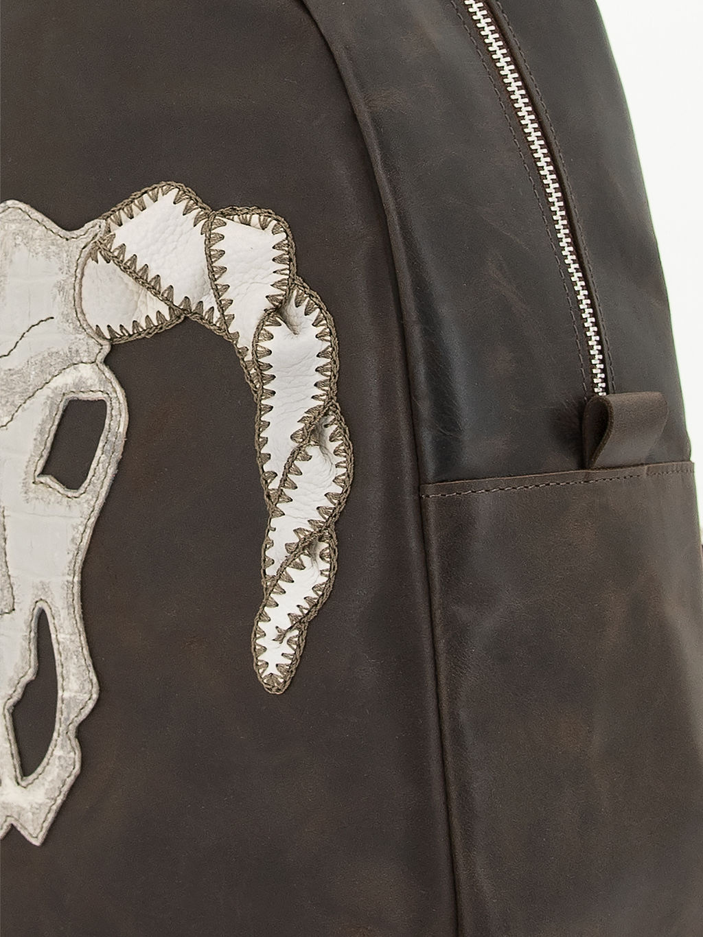 Сумка с аппликацией ЛИКВИДАЦИЯ КОЛЛЕКЦИИ ДС-362-262 - Protege фото 5