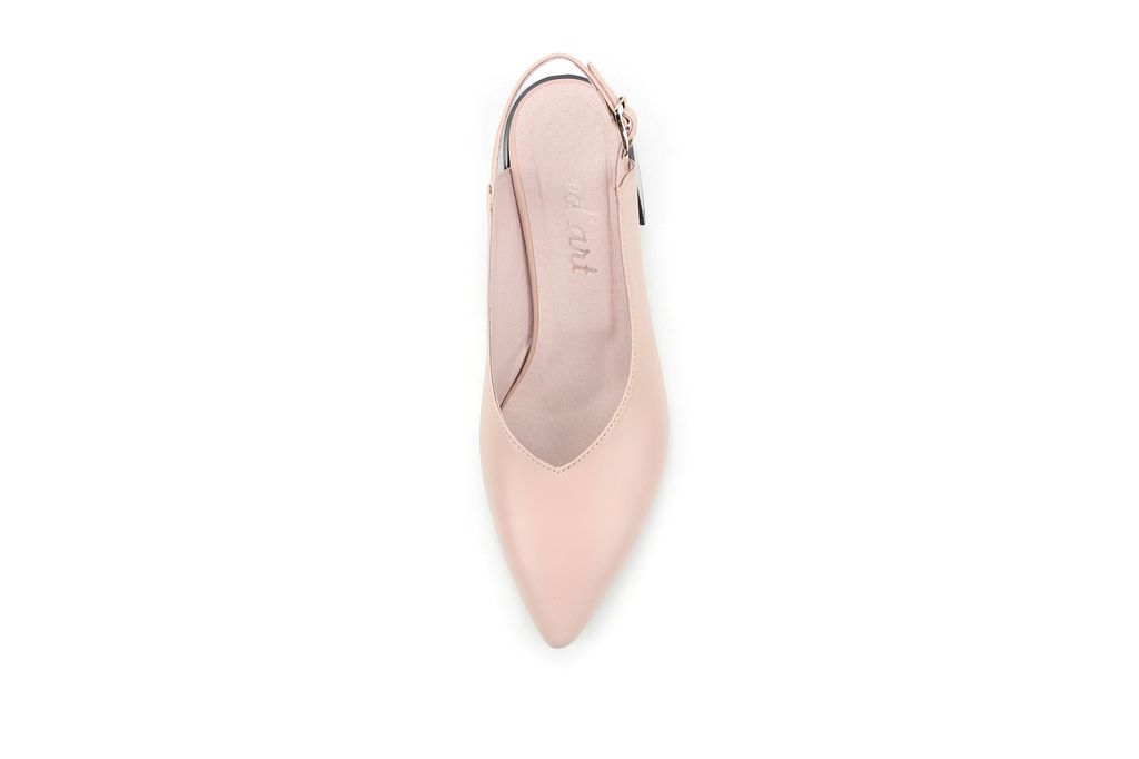 Туфли EDART 4101.4057bl. Pink