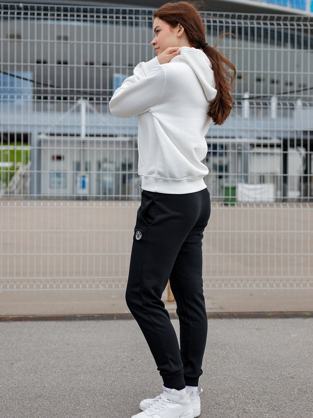 P-97 Брюки женские Опиум - Opium фото 3